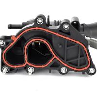 Megane 4-IV Kadjar Termostat 1.3 Tce H5H 110601741R -Renault Mais