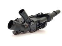 Clio 4-IV Termostat Vanası 0.9 Tce H4B (2013-2020) 110616064R -Renault Mais