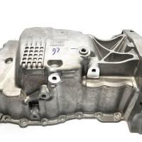 Renault Dacia Motor Yağ Karteri 1.5 Dci K9K Euro 5 111107098R-111115870R-111105968R -İthal