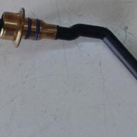 Logan 1-I Sandero 1-I Yağ Seviye Sondası (2004-2012) 111450081R -Renault Mais