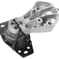 Laguna 3-III Sağ Motor Takozu Kulağı Yağlı 1.5 Dci K9K (2008-2015) 112100003R -Renault Mais