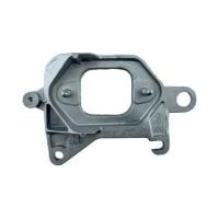 Megane 4-IV Talisman Sol Motor Takozu Kulağı 112221641R -İthal