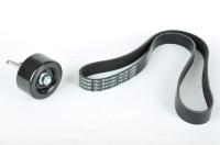 Megane 3-III Alternatör V Kayış Seti 1.6 Dci R9M (2008-2016) 117201618R -Renault Mais