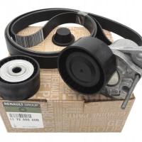Megane 4-IV Talisman Alternatör Kayış Kiti 1.6 Dci R9M 117205040R-117505337R -Renault Mais
