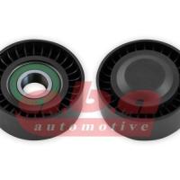 Clio 3-III Modus Alternatör V Kayış Gergi Rulmanı Tek 1.5 Dci K9K-1.6 16V K4M 117509654R -Aba