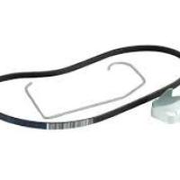 Duster 2-II Alternatör V Kayışı 1.0 Sce B4D (3PK775SF) 8201712791-119203106R - Gates