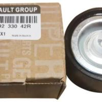 Logan 1-I Sandero 1-I Alternatör Gergi Rulmanı 1.6 8V K7M 119233042R -Renault Mais