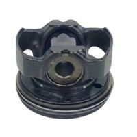 Master 3-III Master 4-IV Piston+Sekmanı 2.3 Dci M9T Euro 6 Çelik Piston 120A15181R - Renault Mais
