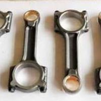 Clio 4-IV Captur 1-I Megane 4-IV Piston Kolu (Takım) 1.2 Tce H5F 121607038R -Renault Mais