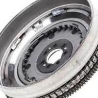 Megane 4-IV Talisman DC4 Otomatik Şanzuman Volant (Edc Volan) 123005236R -Renault Mais