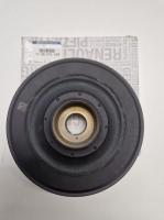 Clio 5-V Duster 2-II Krank Kasnağı 1.0 Tce H4D 123037616R -Renault Mais