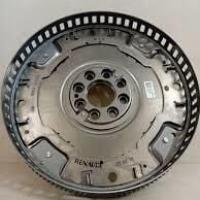 Megane 4-IV Talisman Otomatik Vites Motor Volan (Volant) 1.6 DCİ R9M 123112580R -Orjinal Yedek Parça