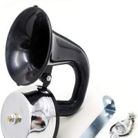 12V Elektrikli 150dB Yüksek Sesli Salyangoz Boynuz Korna