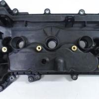 Clio 5-V Captur 2-II Motor Üst Külbüratör Kapağı 1.0 Sce B4D 132657536R -Orijinal Yedek Parça