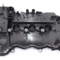 Clio 5-V Motor Üst Külbüratör Kapağı 1.0 Sce B4D 132659136R -Renault Mais