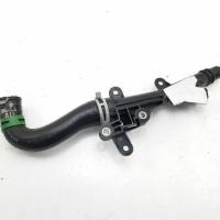 Megane 4-IV Talisman Turbo Soğutucu Boru 1.6 Dci R9M 140758727R -Renault Mais