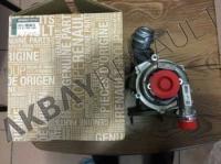 Master 3-III Turbokomprösör Komple 2.3 Dci M9T (2010-2020) 144104495R -Gua Turbo