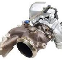 Duster 2-II Duster 3-III Turbo Kompresörü 1.3 Tce H5H 144106434R -Renault Mais