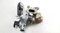 Duster 2-II Turbo Komple 1.0 Tce H4D 144108206R-144102778R-144105083R-144108727R -Renault Mais