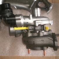 Megane 4-IV Talisman Turbokomprösör 1.6 Dci R9M 144114822R-144119252R -Orjinal Yedek Parça