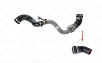 Trafic 3-III Turbo Hortumu Küçük Metal Boru Hariç 1.6 Dci R9M 144603145R -İbraş