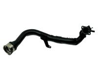 Megane 4-IV Talisman Kadjar Turbo Borusu Hortumu 1.3 Tce H5H 144604814R -Renault Mais