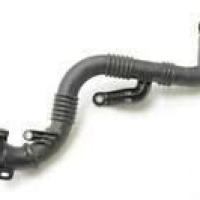 Megane 4-IV Kadjar Turbo Hortumu Borusu 1.2 Tce H5F 144603650R-144605014R -Renault Mais