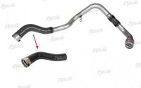 Duster 1-I Sandero 1-I Turbo Hortumu (Metal Boru Hariç) 1.5 Dci K9K 144608245R -İbraş