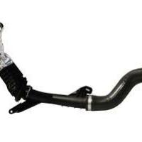 Lodgy Dokker Duster 1-I Turbo Hortumu Borusu Komple 1.5 Dci K9K 144609034R -Nifea