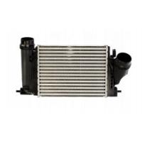Megane 4-IV Kadjar Turbo Radyatörü (Intercooler) (2013-2024) 144614EAOA -Valeo