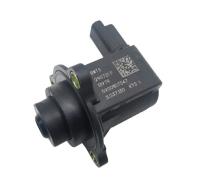 Taliant Sandero 3-III Jogger Turbo Kompresör Elektrovanası 1.0 Tce H4D 144831073R - Renault Mais