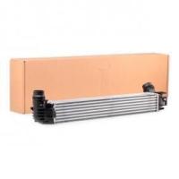 Megane 3-III Scenic 3-III Turbo Radyatörü (Intercooler) 1.5 Dci K9K 144961285R-144960006R-Kale
