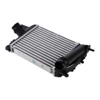 Clio 4-IV Logan 2-II Sandero 2-II Turbo Radyatörü (Intercooler) 144963014R -Kale