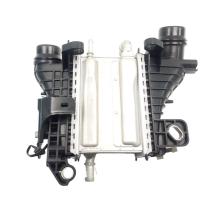 Kango 4-IV Express Combi Turbo Radyatörü 1.5 Dci K9K AdBlue 2020-> 144616325R - 144967867R- Mais