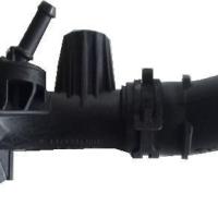 Megane 4-IV Duster 2-II Hava Filtre Borusu 1.5 Dci K9K AdBlue 147139148R -Renault Mais