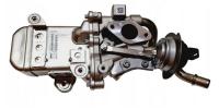 Master 3-III Egr Soğutucu 2.3 Dci M9T Faz 3 147353457R -Valeo