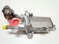 Master 3-III EGR Soğutucu 2.3 Dci M9T 147355238R -Renault Mais