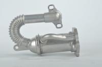 Megane 3-III Fluence EGR Soğutucu Boru 1.5 Dci K9K 147350718R -147357493R -Renault Mais