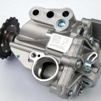 Trafic 2-II Yağ Pompası 2.0 Dci M9R (2008-2012) 150004492R-150007465R -Renault Mais