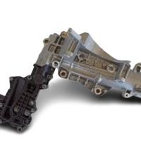 Megane 4-IV Talisman Yağ Soğutucu Komple (1.6 Dci R9M) 152085078R -Renault Mais
