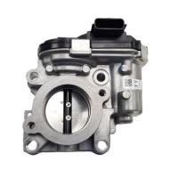 Duster 2-II Jogger Motor Gaz Kelebeği 1.0 Tce H4D 2020-> 161200428R-161207557R - Renault Mais