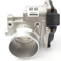 Master 3-III Enjeksiyon Kelebek Kutusu 2.3 Dci M9T 161A00161R -Orjinal Yedek Parça