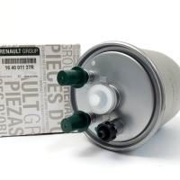 Laguna 3-III Latitude Mazot Filtresi Müşürlü Tip 1.5 Dci K9K-2.0 Dci M9R 164001137R-164005033R -Mais