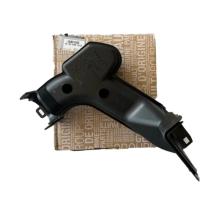 Kadjar Hava Filtre Borusu 165544EA1D-165544EA0D -Renault Mais