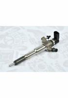 Master 3-III Enejktör 2.3 Dci M9T (Çift Turbo) 166090273R -Renault Mais