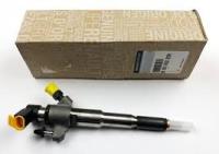 Master 3-III Enjektör Çift Turbo (Adet) 2.3 Dci M9T 166093282R-1660097675R-166092452R -Renault Mais