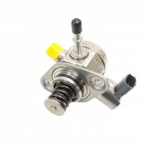 Megane 4-IV Talisman Benzin Basınç Pompası 1.6 Tce M5M 16630HY00A -Bosch