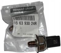 Clio 4-IV Captur 1-I Enjektör Rampa Müşürü 1.2 Tce H5F 166393024R -Renault Mais