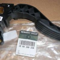 Fluence Gaz Pedalı Potansiyometre (2010-2016) 180020022R-180023599R -Renault Mais