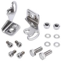 180W 83cm Düz Üniversal Yayıcı Delici Turuncu Beyaz Led Bar